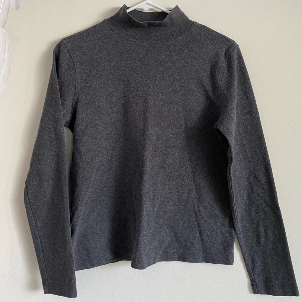 Kate Hill turtle neck